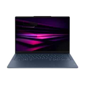 Lenovo Yoga Slim 7 14Q8Y11 Snapdragon Cosmic Blue 14" 16GB 512GB SSD