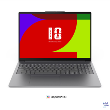Lenovo IdeaPad Slim 5 16IPH11 Intel Luna Grey 16" Intel Core Ultra 7 1TB SSD
