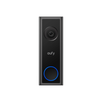 Anker Eufy Security Video C30, 2K FHD