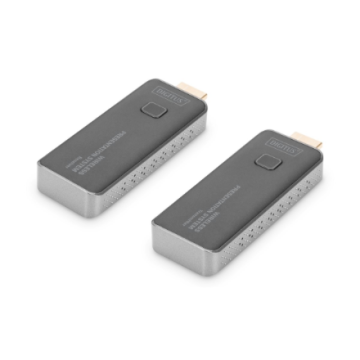 Digitus Click and Present Mini, Wireless Presentation System DS-55319