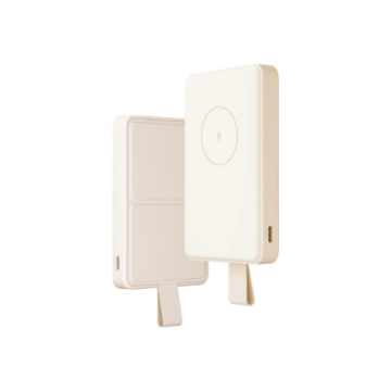 Xiaomi Magnetic Power Bank GL 6000 mAh USB-C