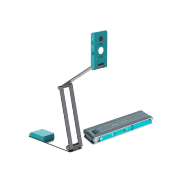 IRIS IRIScan Visualizer 7 Dyslexic Document camera