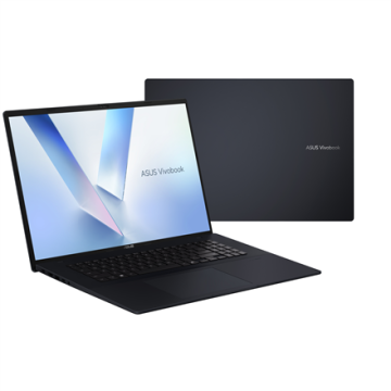 Asus Vivobook 18 M1807GA-S8130W Quiet Blue 18" AMD Ryzen AI 7 AMD Radeon