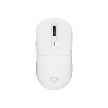 Genesis Zircon 660 PRO Gaming Mouse Wireless/Wired