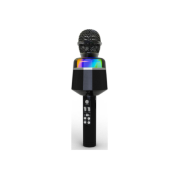 Gembird Wireless Karaoke MICBT-01-BK