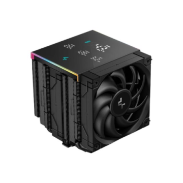 Deepcool CPU Air Cooler AK620 DIGITAL PRO Intel, AMD