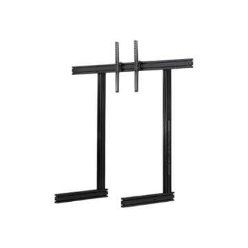 Next Level Racing Floor stand ELITE Free Standing Single Monitor Stand 65"