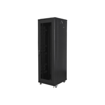 Lanberg Rack cabinet 19"