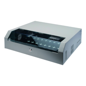 Digitus Wall Mounting Cabinet DN-19 Light Grey