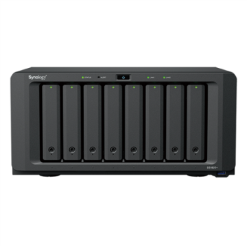Synology DiskStation DS1825+ AMD Ryzen 8GB