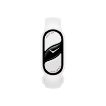 Xiaomi Smart Band 10 Ceramic Edition AMOLED Waterproof Bluetooth