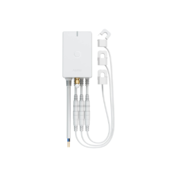 AEOTEC Home Energy Meter 8 - Three Clamps 60A Z-Wave