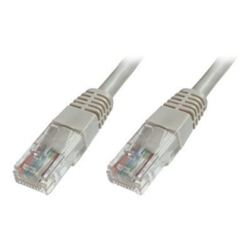 Digitus Patch cord CAT 5e U-UTP Modular RJ45 (8/8) plug