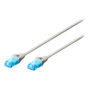 Digitus Patch cord UTP RJ45
