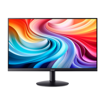 Acer SA242YH1bi 24"