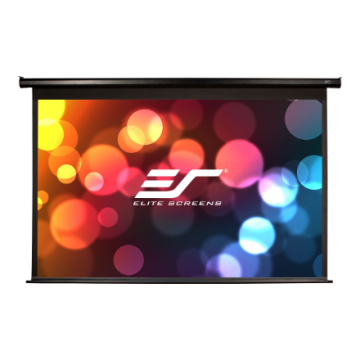 Elite Screens Spectrum Series Electric84H 84"
