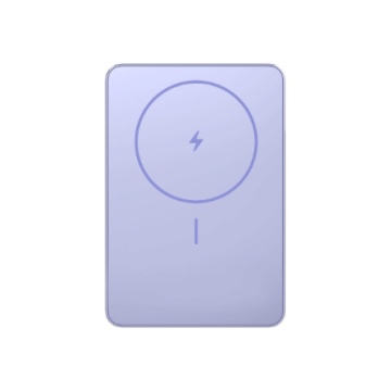 Xiaomi Super Slim Magnetic Power Bank 5000 mAh