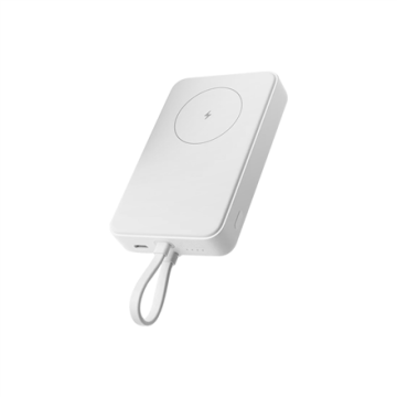 Xiaomi 33W Magnetic Power Bank 10000mAh (Integrated Cable) 10000 mAh