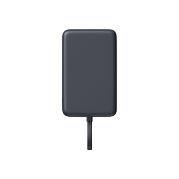 Xiaomi 33W Magnetic Power Bank 10000mAh (Integrated Cable) 10000 mAh