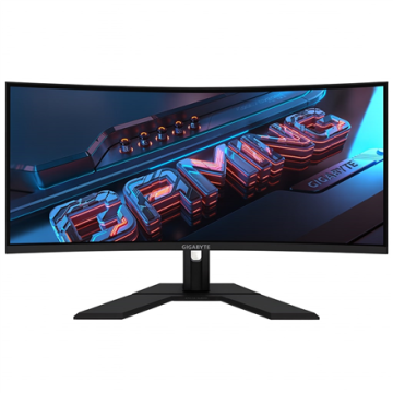 Gigabyte GS34WQC A 34"