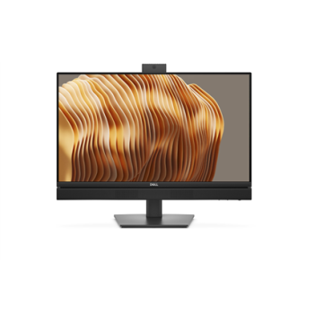 Dell Pro 24 All-in-One QC24251 Desktop Intel Core Ultra 5 512GB SSD