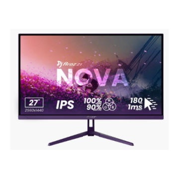 Arozzi Nova 27"