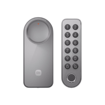 Xiaomi Self-Install Smart Lock (Keypad Included) EU