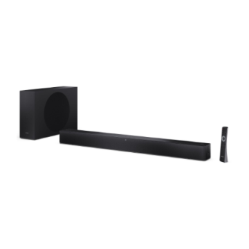 Sharp 2.1 Dolby Atmos HT-SBW310 330 W Bluetooth