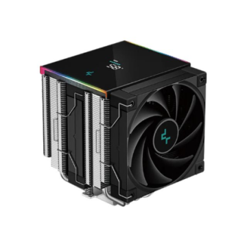 Deepcool CPU Air Cooler AK620 Digital SE Intel, AMD