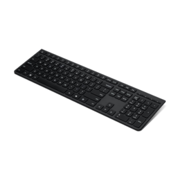 Lenovo Professional Wireless Rechargeable Keyboard Bluetooth Lithuanian