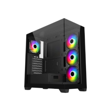 FSP Case M340-BA Mid Tower