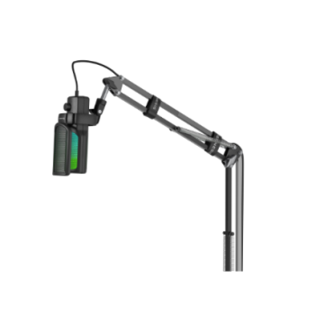 Genesis Microphone Radium 251 Noise reduction
