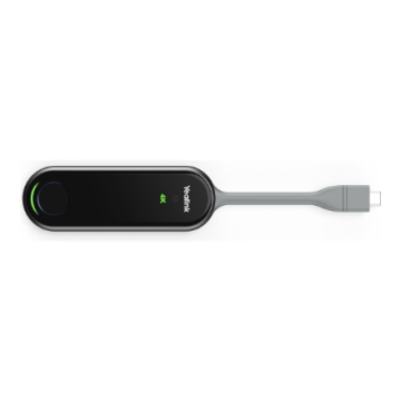 Yealink Network media streaming adapter - USB-C PA20