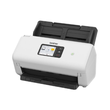 Brother ADS-4550W Document scanner