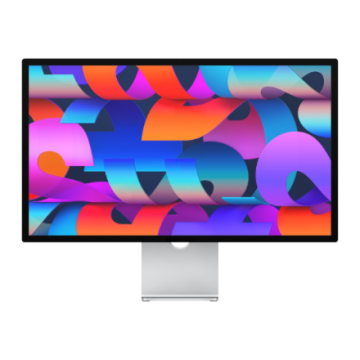 Apple Studio Display, Standard Glass 27"