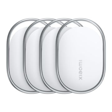 Xiaomi Tag 4 Pack