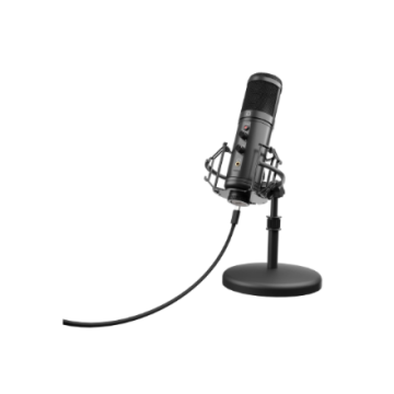 GENESIS Radium 600 G2 Studio Microphone with stand