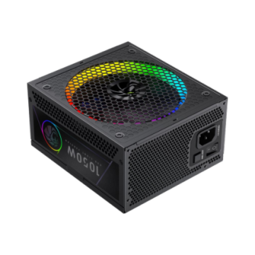 Gamemax PSU RGB 1050G 1050 W Full Modular