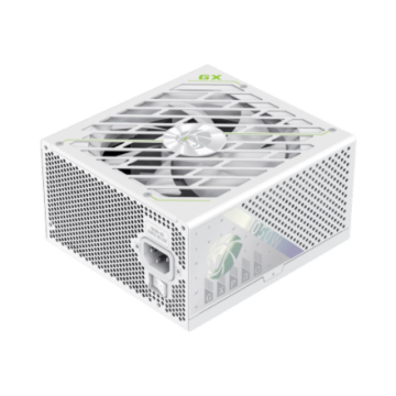 Gamemax PSU GX PRO 1050G WH 1050 W Full Modular