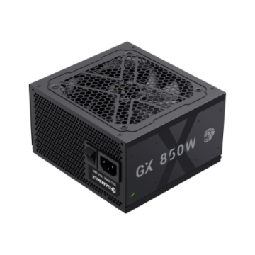 Gamemax PSU GX 850GF 850 W Full Modular