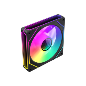 Gamemax Case Fan FN12A-S8I