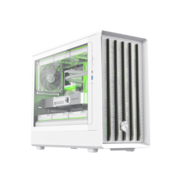 Gamemax Case CLAW 360 WH M-ATX