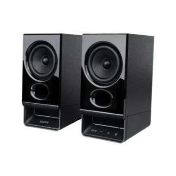 R20BT 2.5 W + 2.5 W Bluetooth Wireless connection
