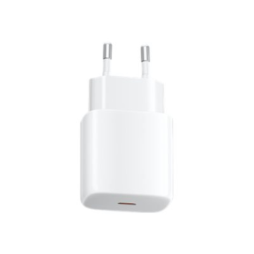 Xiaomi 20W Fast Charging Power Adapter (Type-C) EU