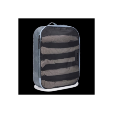 Thule Packing Cube, Large Pond Gray