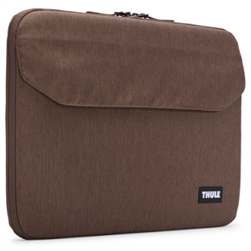 Thule Sleeve Lithos for MacBook Pro 16'' Nuanced Brown