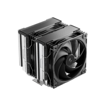 Deepcool CPU Cooler AG620 G2 Intel, AMD