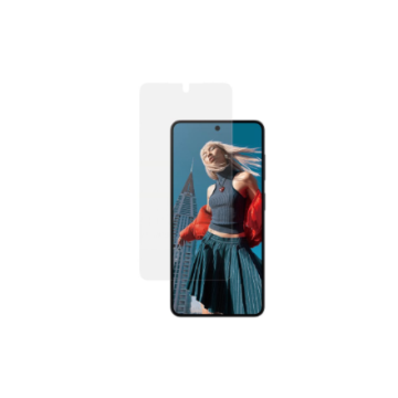 PanzerGlass Screen Protector Samsung New Galaxy S26 Ultra-Wide Fit w.