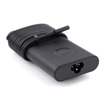 Dell AC Adapter with Power Cord - Europe, 280 W, 7.4 mm 450-BFKF