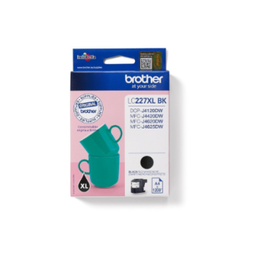 Brother LC-227XLBK Ink